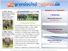 Afrikanischer Elefant.zip